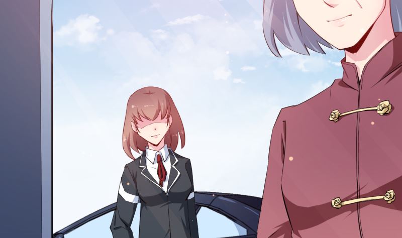 少爷的替嫁宠妻韩漫全集-第67话 高考终于结束了无删减无遮挡章节图片 