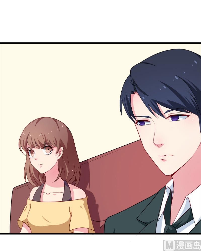 少爷的替嫁宠妻韩漫全集-086警告无删减无遮挡章节图片 