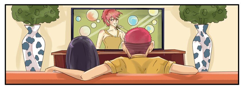 杀手古德韩漫全集-001 第一弹无删减无遮挡章节图片 