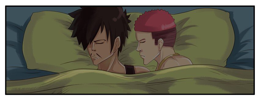 杀手古德韩漫全集-002 第二弹无删减无遮挡章节图片 
