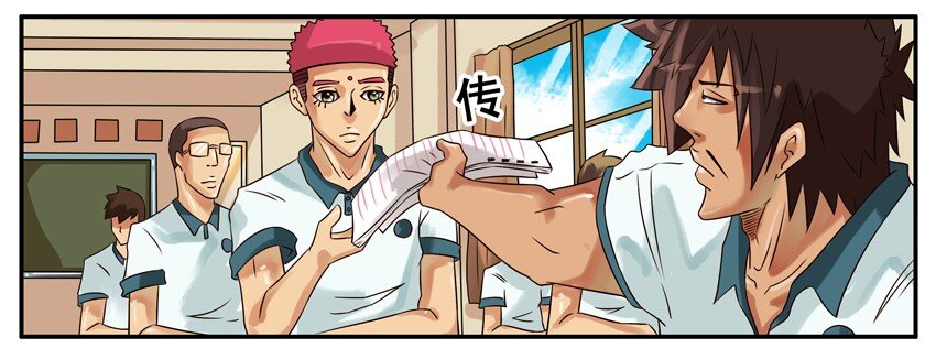 杀手古德韩漫全集-354 承诺无删减无遮挡章节图片 