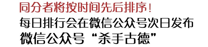 杀手古德韩漫全集-976 新年射击活动预告无删减无遮挡章节图片 