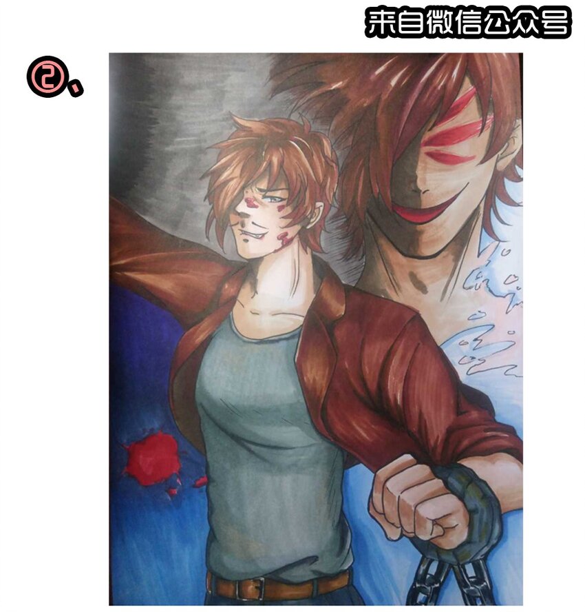 杀手古德韩漫全集-1407 生日活动结果公布无删减无遮挡章节图片 