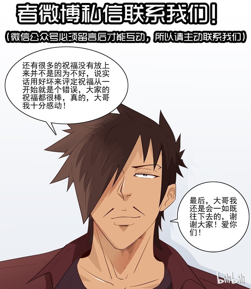 杀手古德韩漫全集-1407 生日活动结果公布无删减无遮挡章节图片 