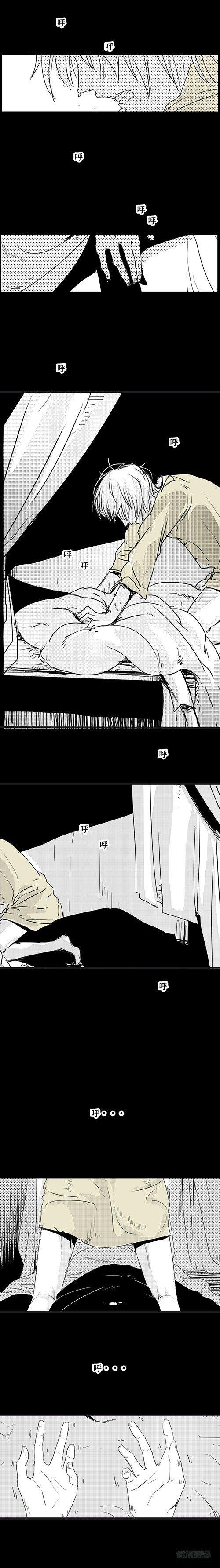 傻子韩漫全集-一 《毒》无删减无遮挡章节图片 