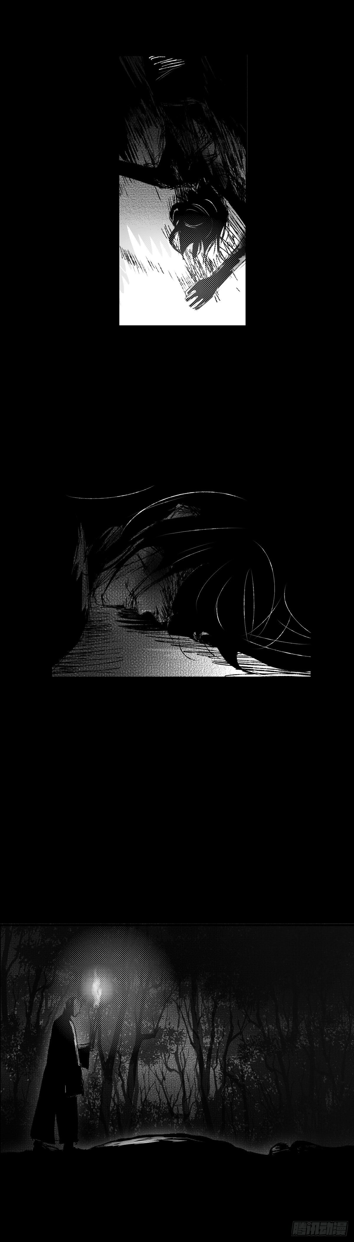 傻子韩漫全集-一百三十七回《苟》无删减无遮挡章节图片 