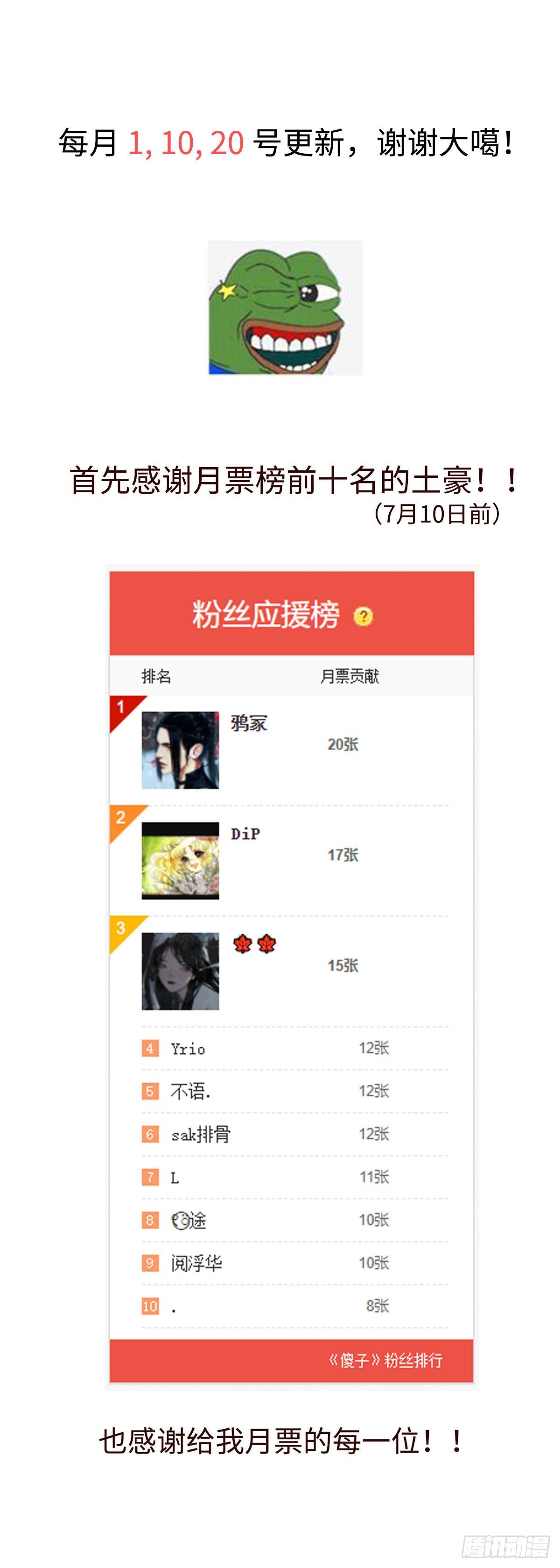 傻子韩漫全集-《太平》第五回——瓜无删减无遮挡章节图片 