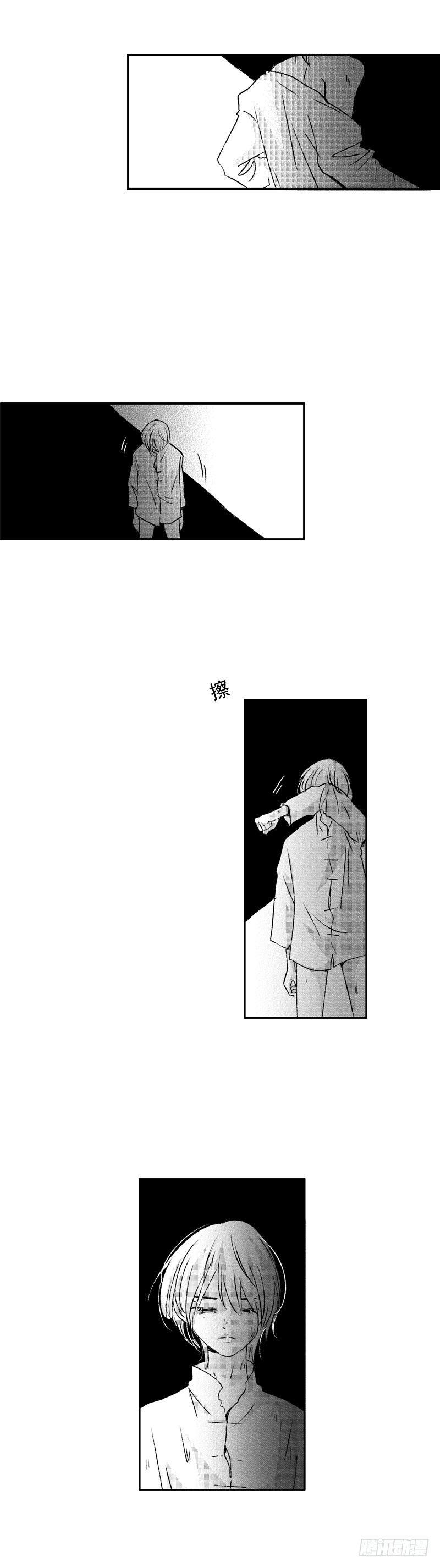 傻子韩漫全集-五十四《活》无删减无遮挡章节图片 