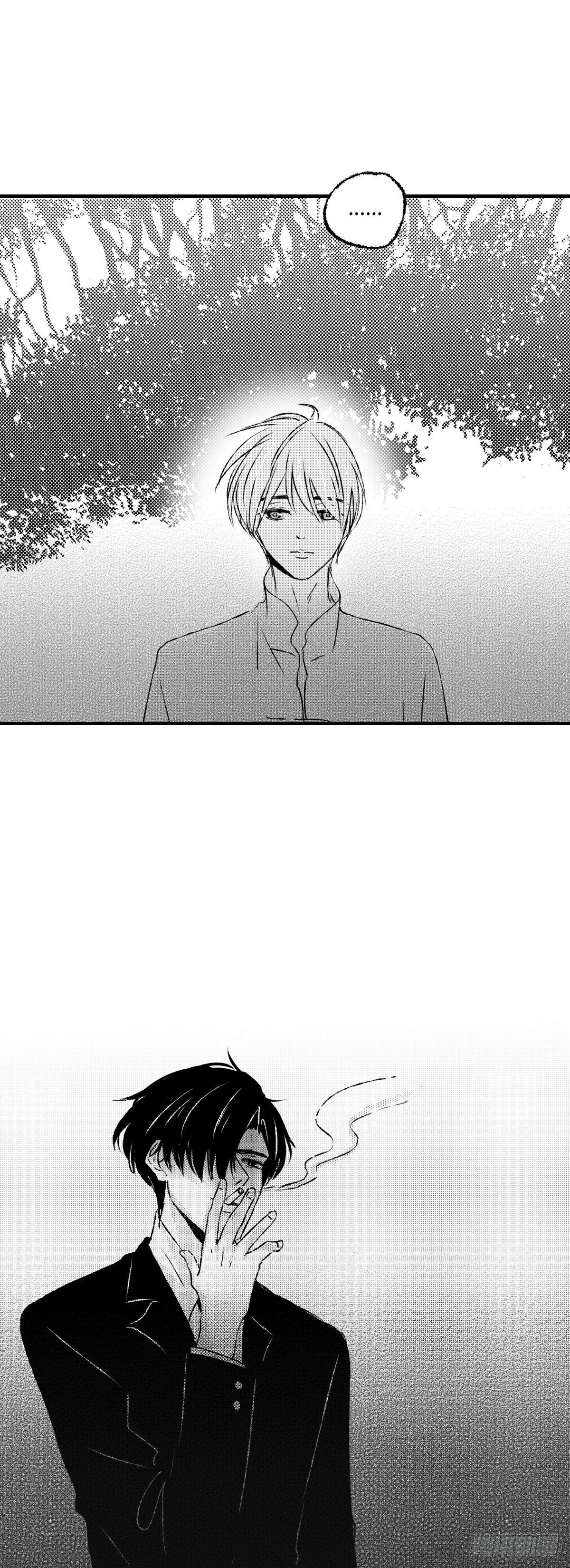 傻子韩漫全集-一百回《晦》无删减无遮挡章节图片 