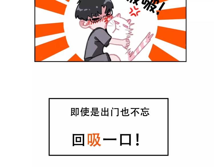 社会喵韩漫全集-序章 我的宠物是人类（喵~）无删减无遮挡章节图片 