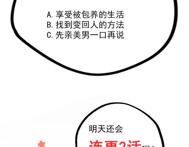 社会喵韩漫全集-第1话 从天而降的萌宠无删减无遮挡章节图片 