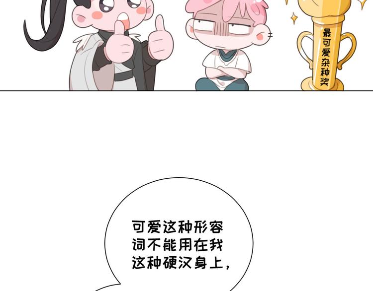 社会喵韩漫全集-第61话 你从一开始就在骗我无删减无遮挡章节图片 