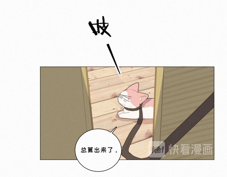 社会喵韩漫全集-第64话 两小只的演技无删减无遮挡章节图片 