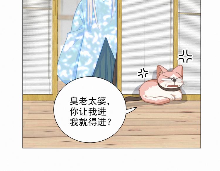 社会喵韩漫全集-第65话 绾青丝无删减无遮挡章节图片 