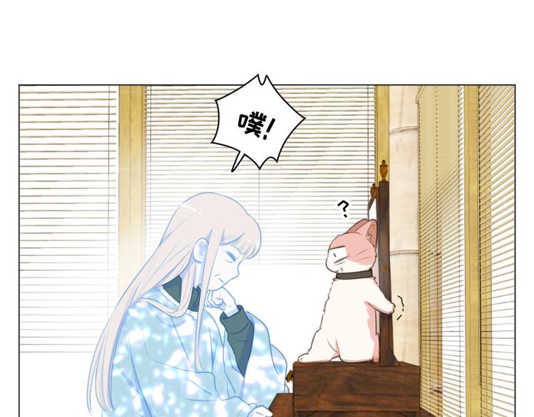 社会喵韩漫全集-第65话 绾青丝无删减无遮挡章节图片 