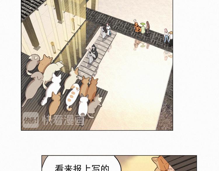 社会喵韩漫全集-第70话 我以为你忘记我了无删减无遮挡章节图片 