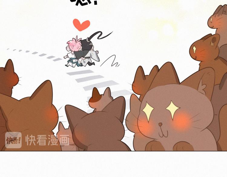 社会喵韩漫全集-第70话 我以为你忘记我了无删减无遮挡章节图片 