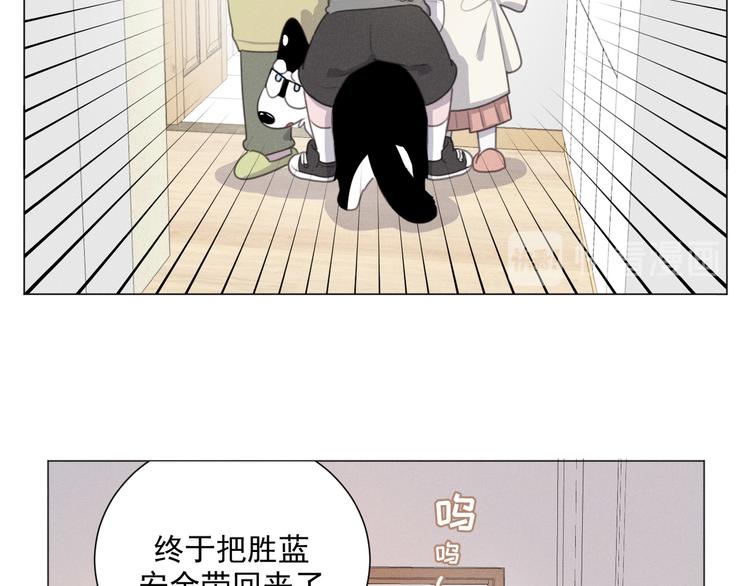 社会喵韩漫全集-第71话 妖界劲爆消息无删减无遮挡章节图片 