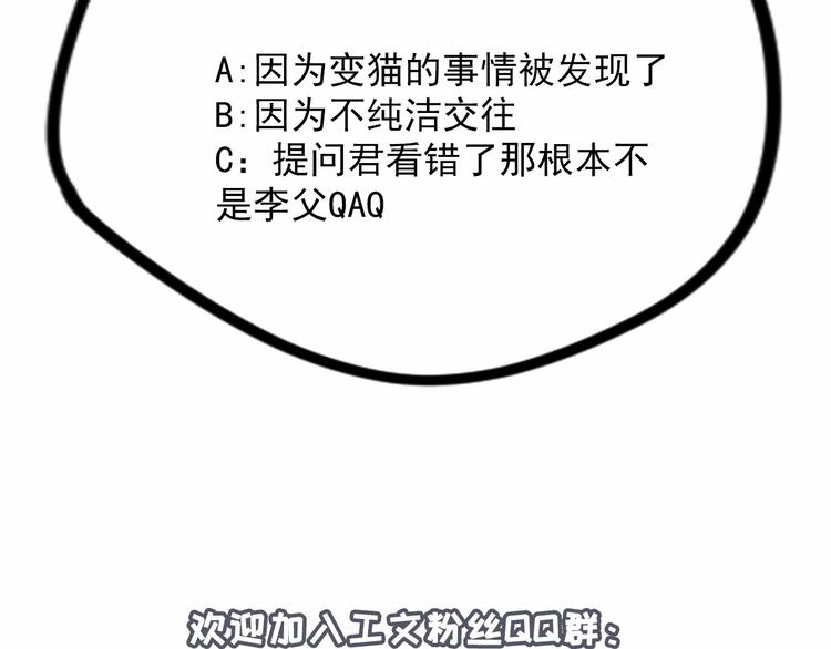 社会喵韩漫全集-第13话 猫主人何在！无删减无遮挡章节图片 