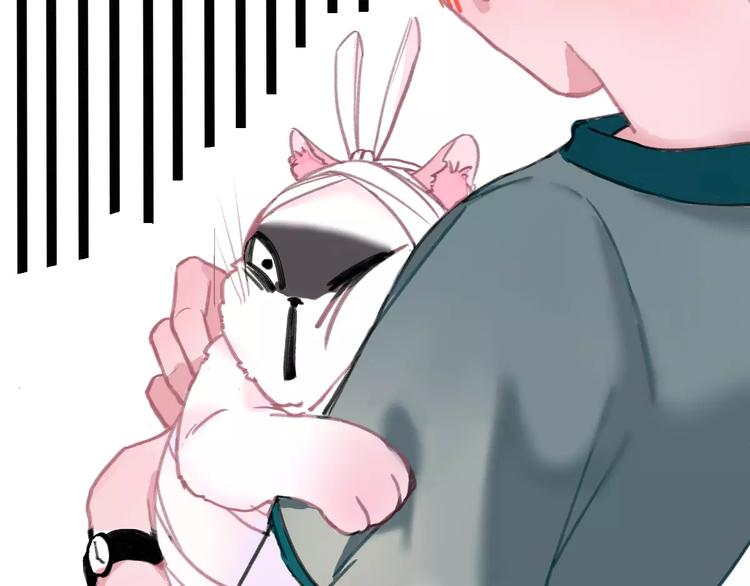 社会喵韩漫全集-第2+3话 猫奴主人的甜蜜陷阱无删减无遮挡章节图片 