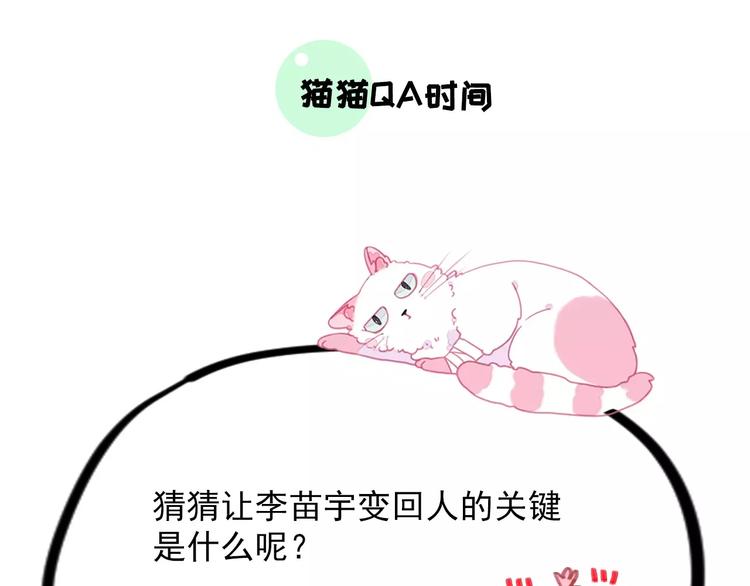 社会喵韩漫全集-第2+3话 猫奴主人的甜蜜陷阱无删减无遮挡章节图片 