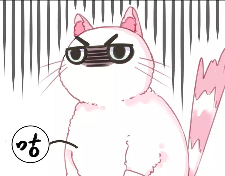 社会喵韩漫全集-第2+3话 猫奴主人的甜蜜陷阱无删减无遮挡章节图片 