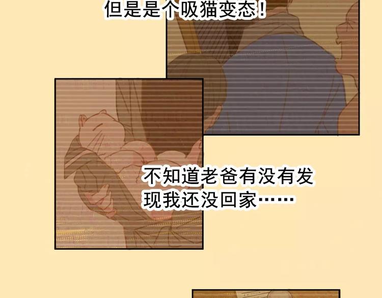 社会喵韩漫全集-第2+3话 猫奴主人的甜蜜陷阱无删减无遮挡章节图片 