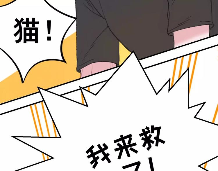 社会喵韩漫全集-第2+3话 猫奴主人的甜蜜陷阱无删减无遮挡章节图片 
