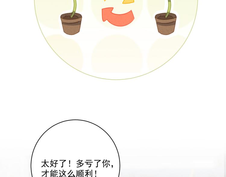 社会喵韩漫全集-第24话 捕蝇草的奥秘无删减无遮挡章节图片 