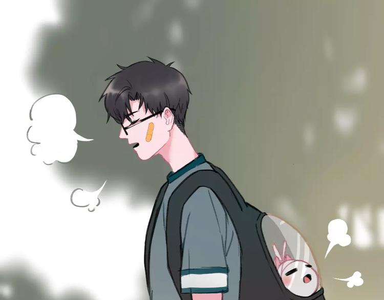 社会喵韩漫全集-第4话 别当我是病喵无删减无遮挡章节图片 