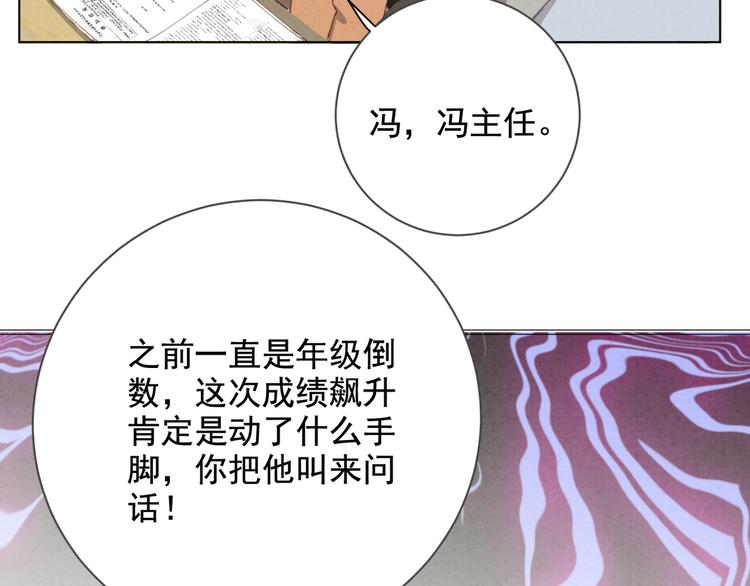 社会喵韩漫全集-第31话 我的问题无删减无遮挡章节图片 