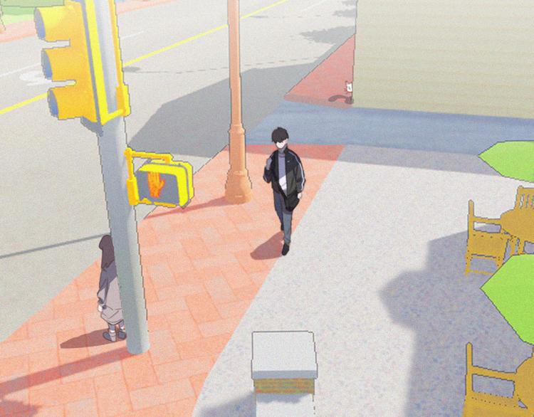 社会喵韩漫全集-第33话 我的情敌是只猫？无删减无遮挡章节图片 