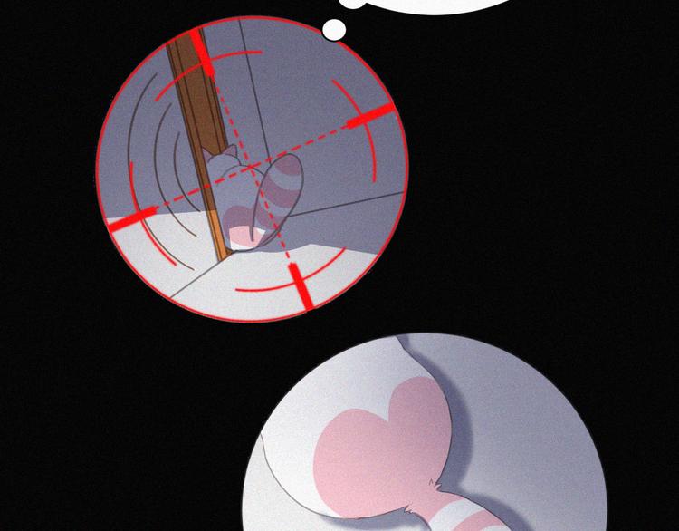 社会喵韩漫全集-第33话 我的情敌是只猫？无删减无遮挡章节图片 
