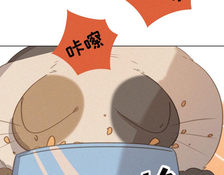 社会喵韩漫全集-第34话 与猫争宠无删减无遮挡章节图片 