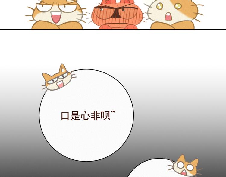 社会喵韩漫全集-第35话 相依为命无删减无遮挡章节图片 