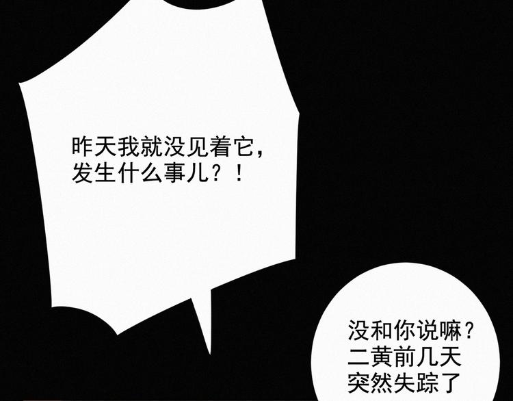 社会喵韩漫全集-第35话 相依为命无删减无遮挡章节图片 