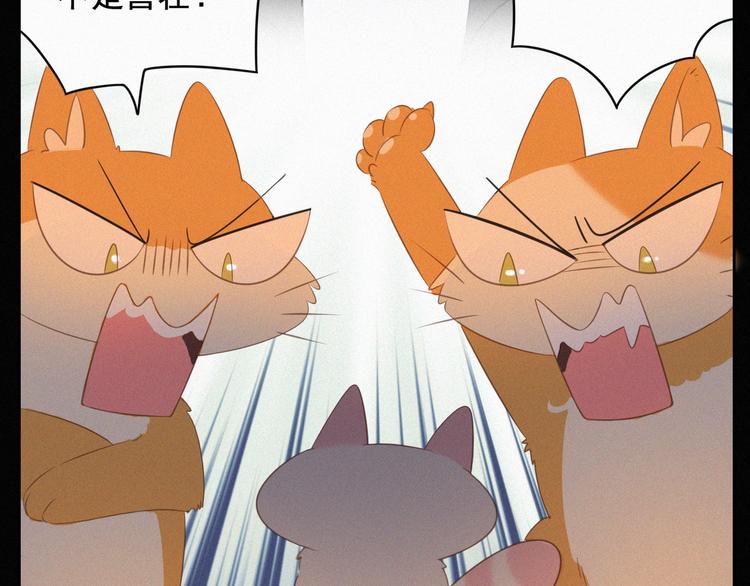 社会喵韩漫全集-第35话 相依为命无删减无遮挡章节图片 