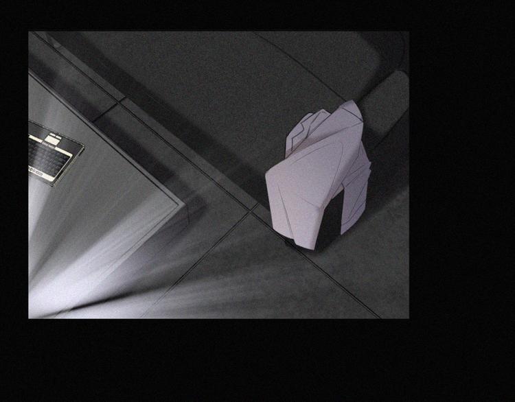 社会喵韩漫全集-第36话 逃出生天无删减无遮挡章节图片 