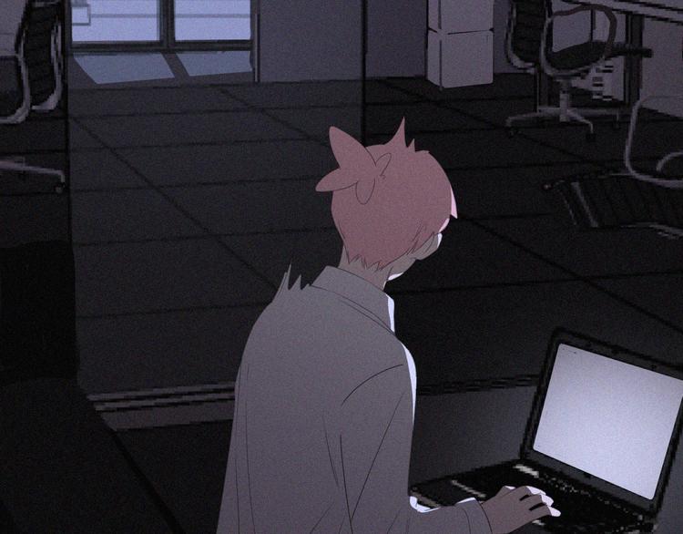 社会喵韩漫全集-第36话 逃出生天无删减无遮挡章节图片 