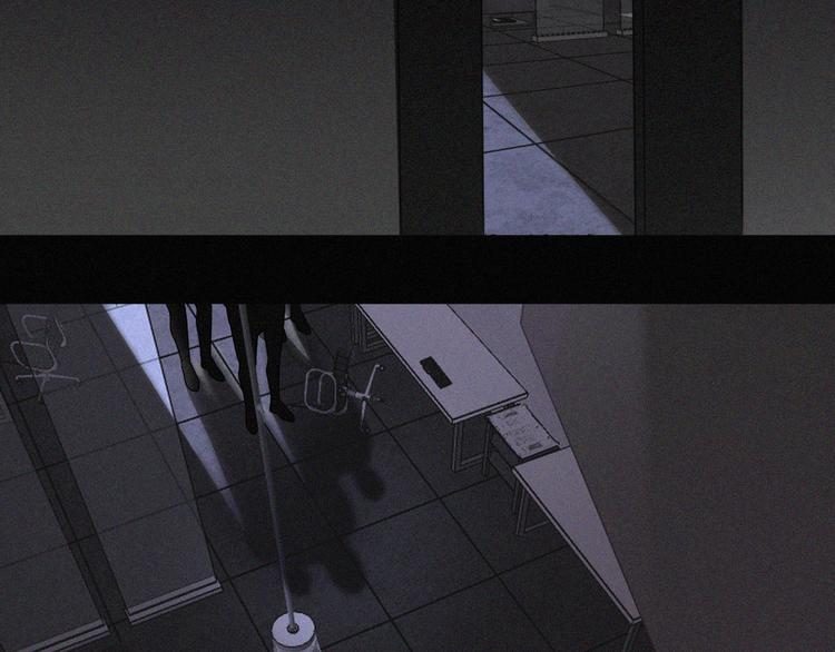 社会喵韩漫全集-第36话 逃出生天无删减无遮挡章节图片 
