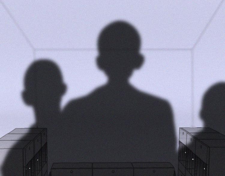 社会喵韩漫全集-第36话 逃出生天无删减无遮挡章节图片 