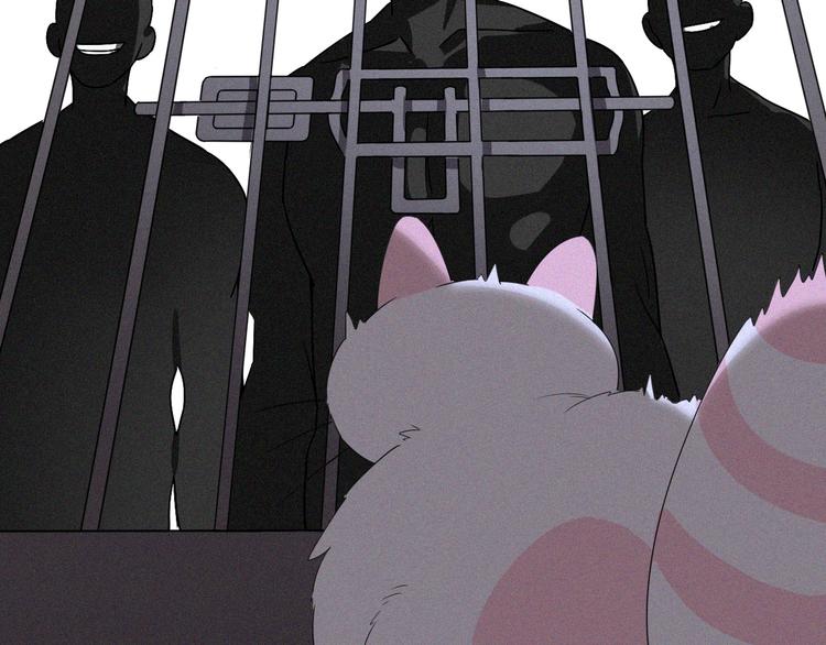 社会喵韩漫全集-第36话 逃出生天无删减无遮挡章节图片 