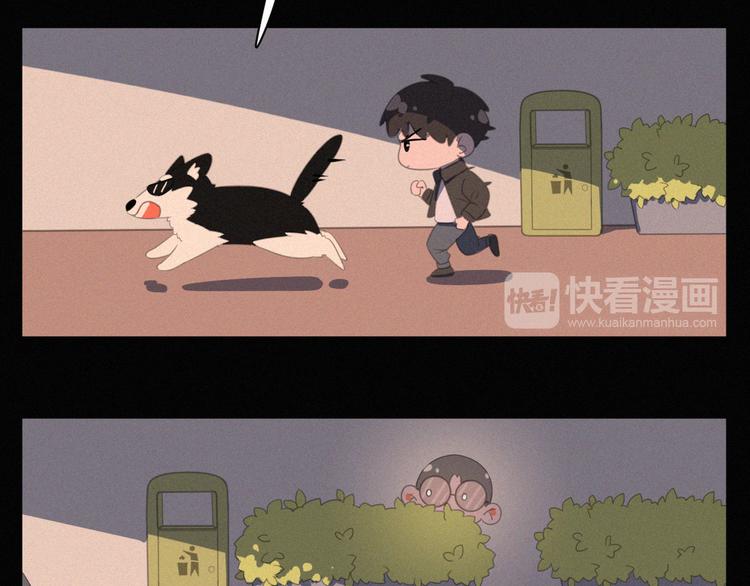 社会喵韩漫全集-第37话 学霸变身无删减无遮挡章节图片 