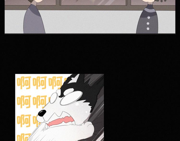 社会喵韩漫全集-第37话 学霸变身无删减无遮挡章节图片 