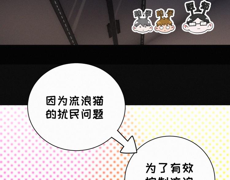 社会喵韩漫全集-第38话 黄雀在后无删减无遮挡章节图片 