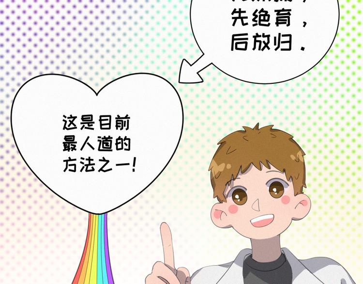社会喵韩漫全集-第38话 黄雀在后无删减无遮挡章节图片 