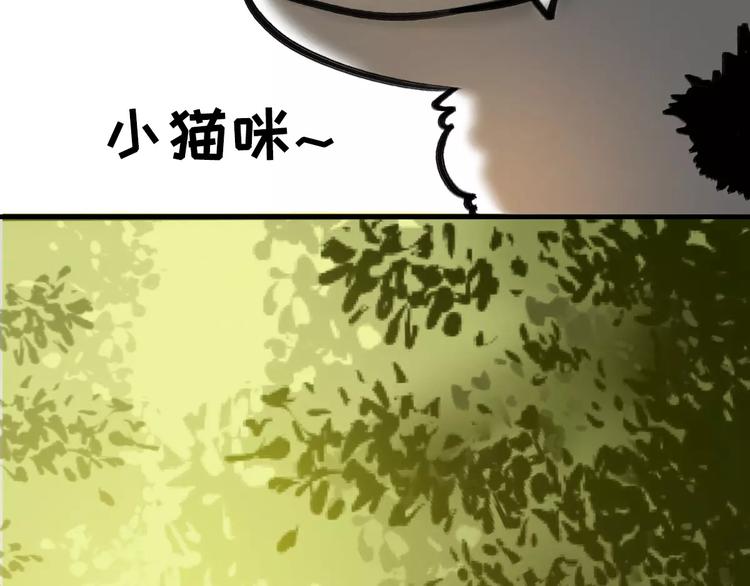 社会喵韩漫全集-第5话 好喵不跟狗斗！无删减无遮挡章节图片 