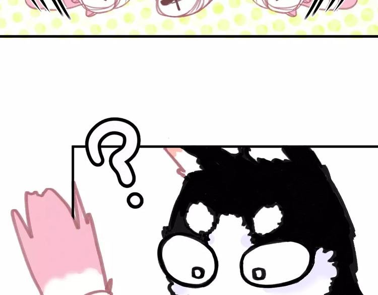 社会喵韩漫全集-第5话 好喵不跟狗斗！无删减无遮挡章节图片 