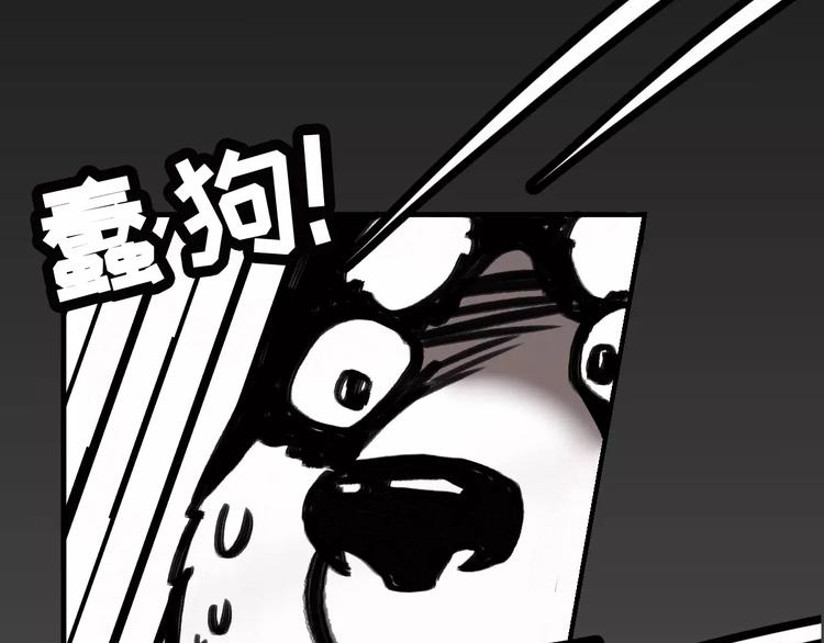 社会喵韩漫全集-第5话 好喵不跟狗斗！无删减无遮挡章节图片 