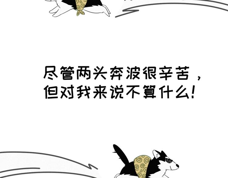 社会喵韩漫全集-番外 哈士奇的寻主之路无删减无遮挡章节图片 